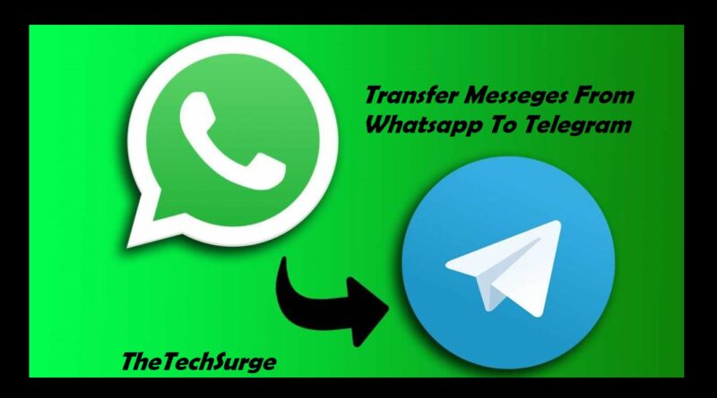 whatsapp to telegram