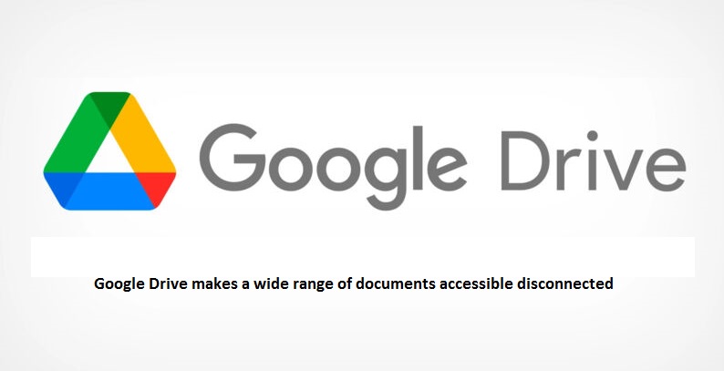Google-Drive